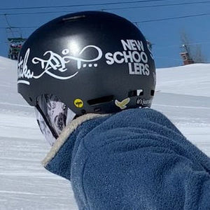 Meet your Posher, Jack